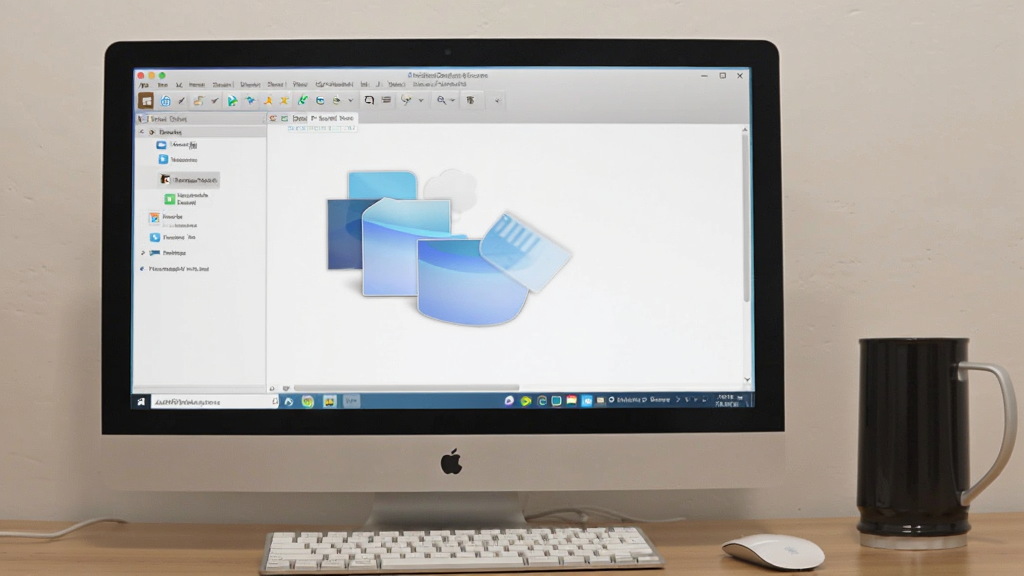 AutoHideDesktopIcons