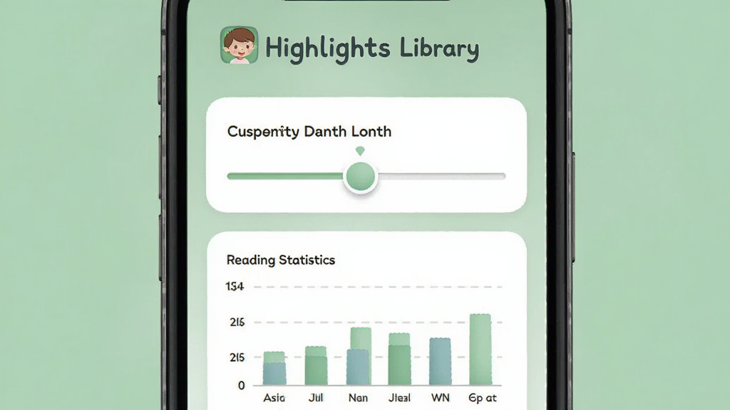 һ��Highlights Library�ҳ��������Ľ���ͼ��������ʾ�ֻ���Ļ����һ������ÿ��ʹ��ʱ���Ļ�����Ķ�ͳ��ͼ���������С�Highlights Library����־����������͵���ɫ������������������Ѻã�ϸ�ھ��£����ʸɾ����޶���Ԫ��