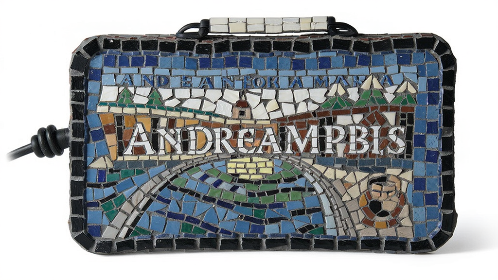 AndreaMosaic Portable