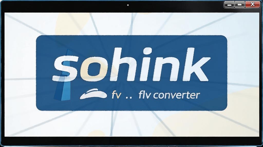 sothink flv converter