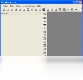CDMenuPro���԰�v6.40.6.0 ���̲˵�����