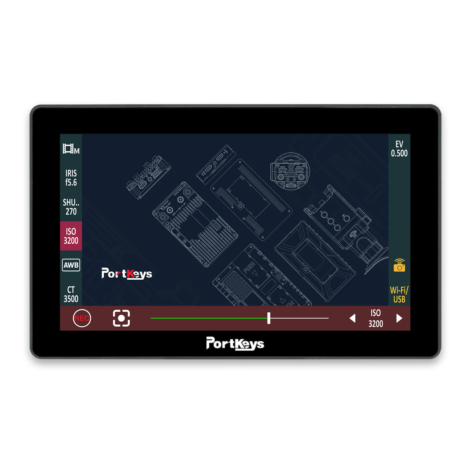 PortKeys ��׿�� ���ذ�װ�̳�