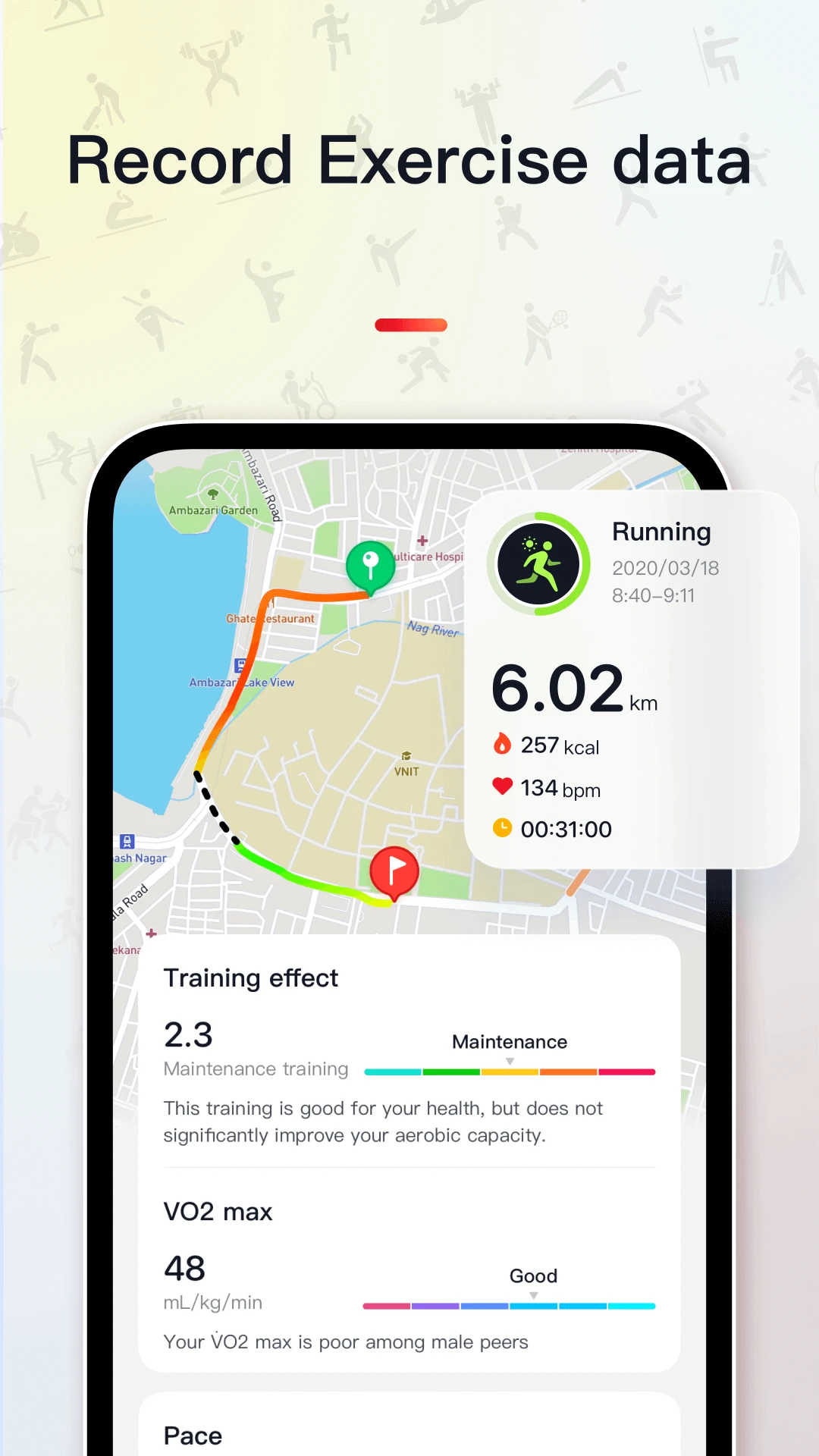 VeryFit-�����ֱ�����v3.6.3 ��׿��