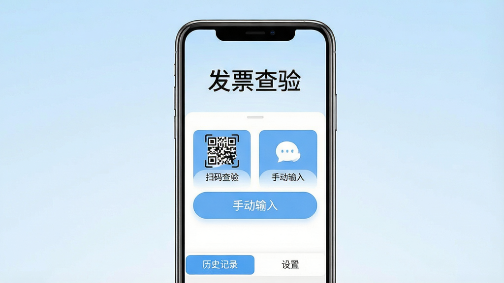 һ��չʾ�ֻ���Ļ�������ŷ�Ʊ����APP�Ľ����ͼ�������������ֻ�����Ļ��ʾ��Ʊ����APP����ҳ�������С���Ʊ���顱�ĸ����֣��м���ɨ�������ֶ�����������ť���ײ�����ʷ��¼������ѡ��������ǵ���ɫ���䣬��������£����ʸɾ��������޶���Ԫ��