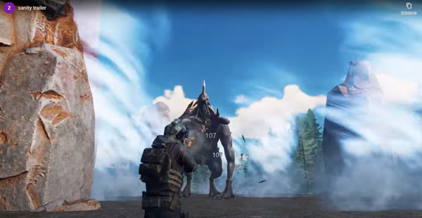 ���������������°�(Mistfall)v1.5.6 ��׿��