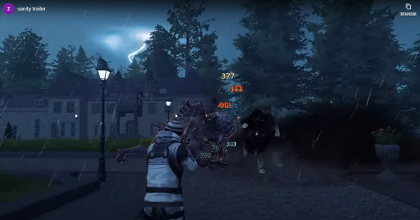 ���������������°�(Mistfall)v1.5.6 ��׿��