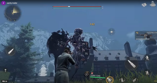 ���������������°�(Mistfall)v1.5.6 ��׿��