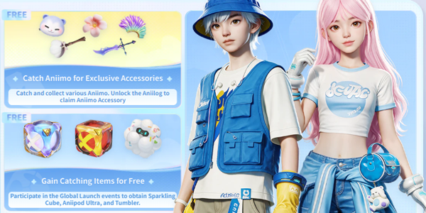 ��Ī���ʷ����°�(Aniimo)v1.0.1 ������׽����Ϸ