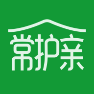 常护亲驿站-家庭健康守护工具v1.0.8 安卓版