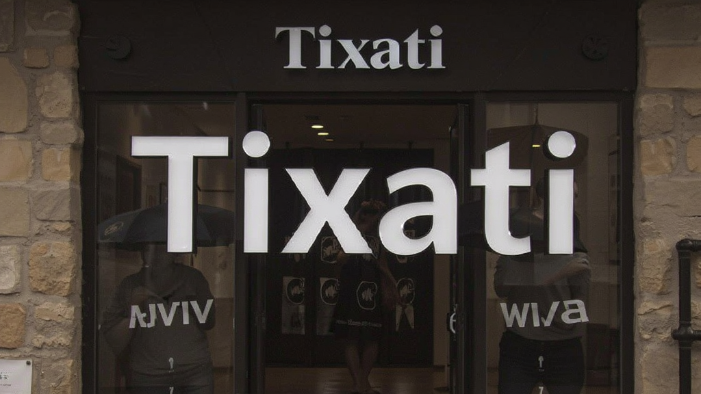 Tixati