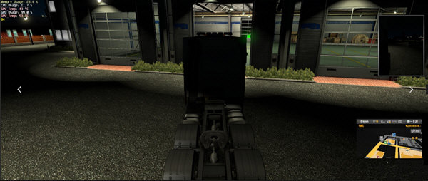 Riva Tuner���԰�v2.24.1.0 �Կ���У����