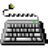 ���̲���(PassMark KeyboardTest)v3.0.0.1000 ���̼�⹤��