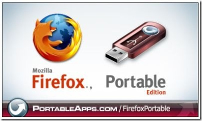 ��Я���(Portable Firefox)���԰�v1.6.9.0 ��Я�����