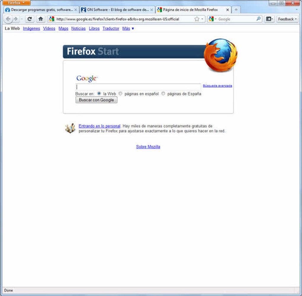 ��Я���(Portable Firefox)���԰�v1.6.9.0 ��Я�����