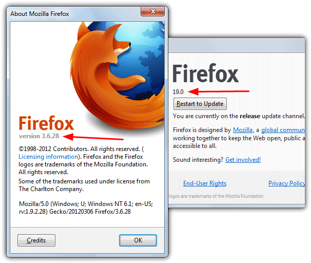 ��Я���(Portable Firefox)���԰�v1.6.9.0 ��Я�����