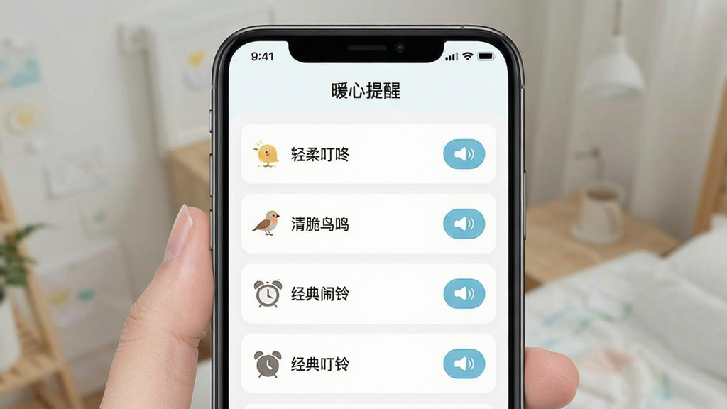 һ���ֻ�Ӧ�ý���չʾͼ������չʾ��ů�����ѡ�App����������ҳ�棬ҳ�����г��˶������ѡ��硰���ᶣ�ˡ�������������������������塱�ȣ�ÿ��ѡ���Ա���������ť���������룬�Ű�������������£����ʸɾ����޶���Ԫ�أ����������ɼ���ů�����ѡ���
