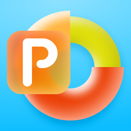 BeautifulPPT-手机PPT制作工具v5.0.0 全新界面版