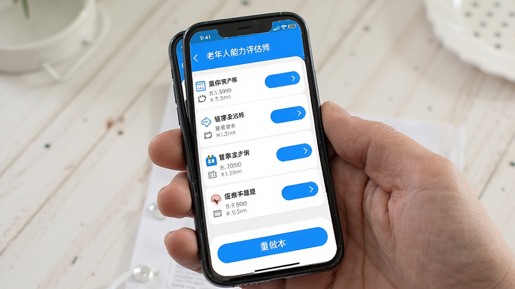 ��������������ʦAPP���Ȿ���棬�ֻ���Ļ��ʾ�����б���������ť�������࣬������ɫ�������ˬ�����ʸɾ����޶���Ԫ��