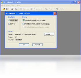 HttpWatch Studio���԰�v13.1.17.0 ��ҳץ������