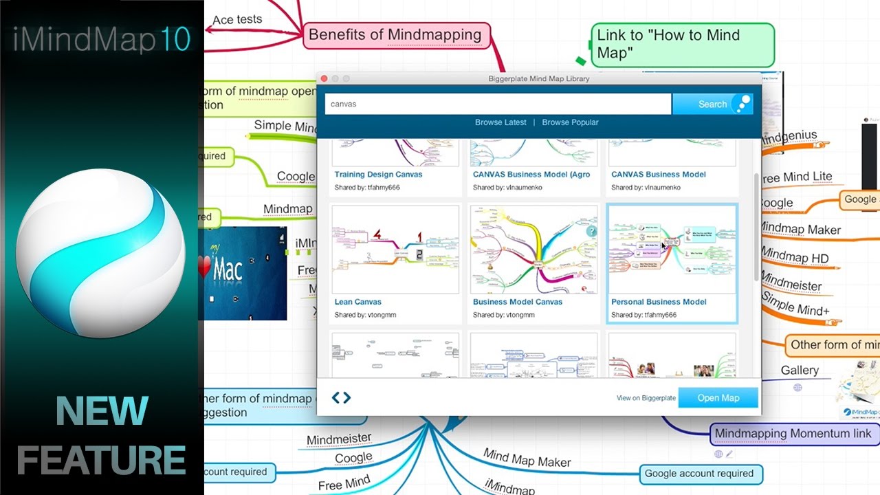iMindMap(˼ά��ͼ����)�ٷ���v12.0.18.0 2026 ˼ά��ͼ����