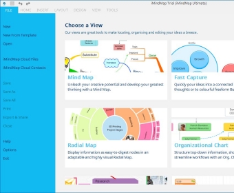 iMindMap(˼ά��ͼ����)�ٷ���v12.0.18.0 2026 ˼ά��ͼ����
