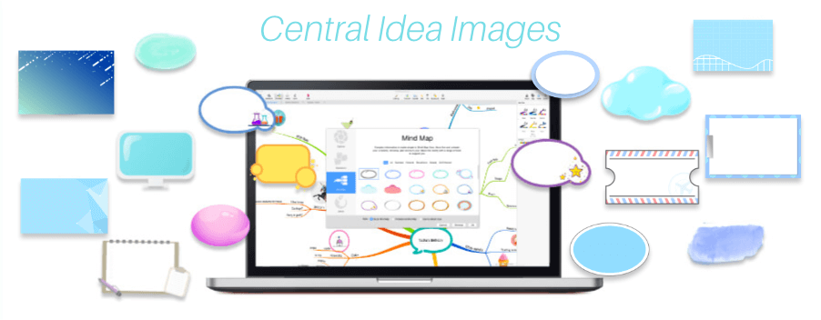 iMindMap(˼ά��ͼ����)�ٷ���v12.0.18.0 2026 ˼ά��ͼ����