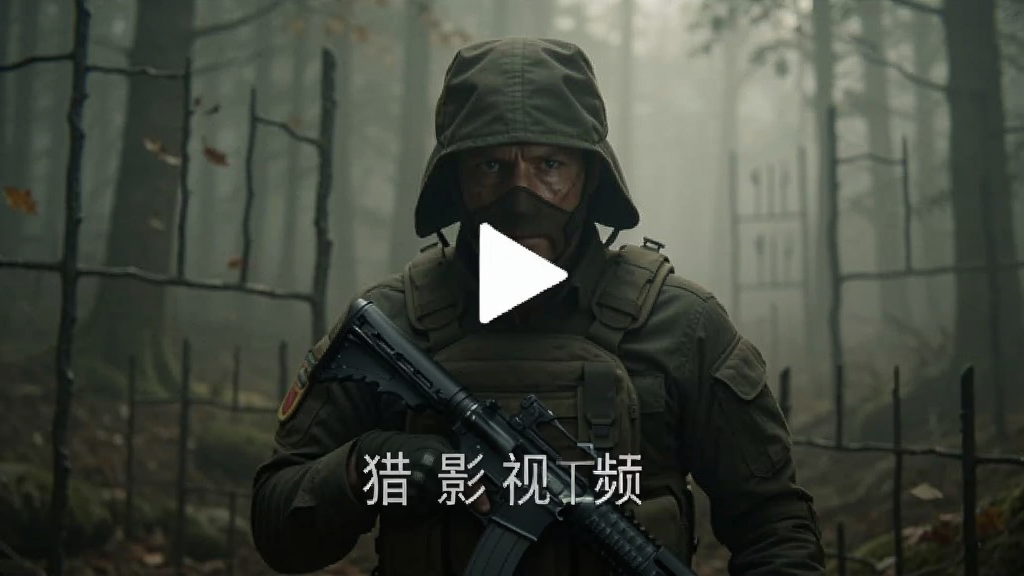 猎影视频下载