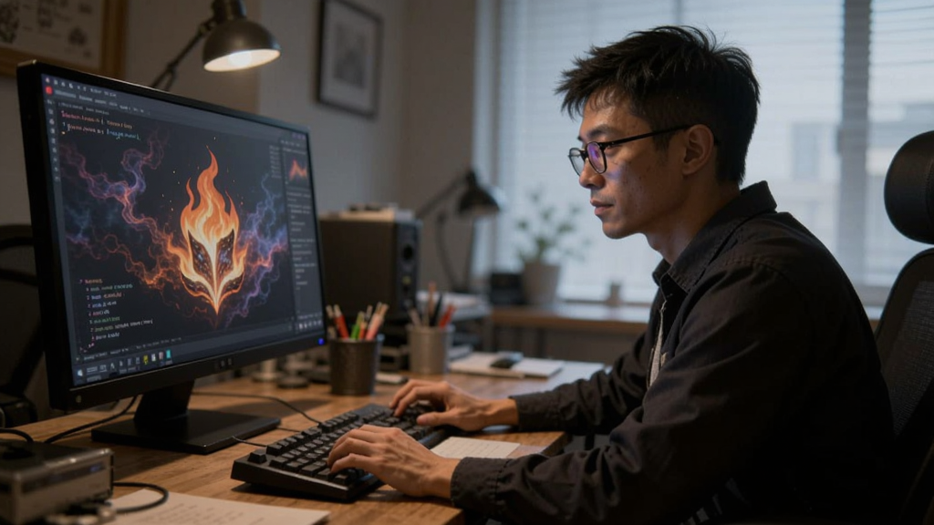 火云译客