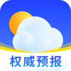 天气预报大字版-中老年天气查询v1.5.5 长辈关怀版