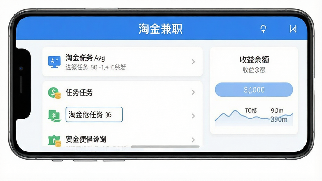 �Խ��ְAPP�������ͼ���ֻ���Ļ��ʾ�����б��������������С��Խ��ְ�����ֱ�ʶ�����岼�ּ�࣬������ɫ����ƽ����Ʒ�񣬻��������ɾ����޶���Ԫ��