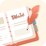 VibeJot-随手记录灵感v1.0.5 轻量笔记版