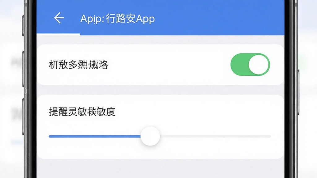��·��App���ý����ͼ������Ϊ�ֻ���Ļ��ʾȨ�޿��������������Ȼ��飬����Ϊ�����б�������࣬ϸ�����������ʸɾ����޶���Ԫ��