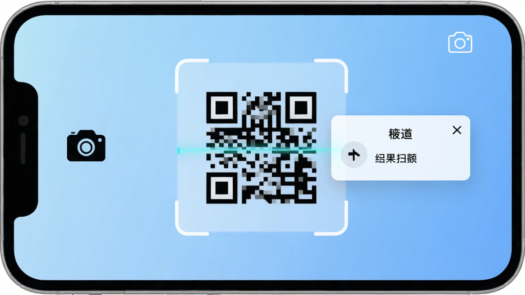 ΢��ά�뼫��ɨ �ֻ���Ļ��ʾɨ����� һ�����Ķ�ά��ɨ��� ������ǳ��ɫ���� ��Χ�����ͼ��ͽ������ ��ƽ����Ʒ�� �ɾ���ˬ �޶���Ԫ�� ���廭��