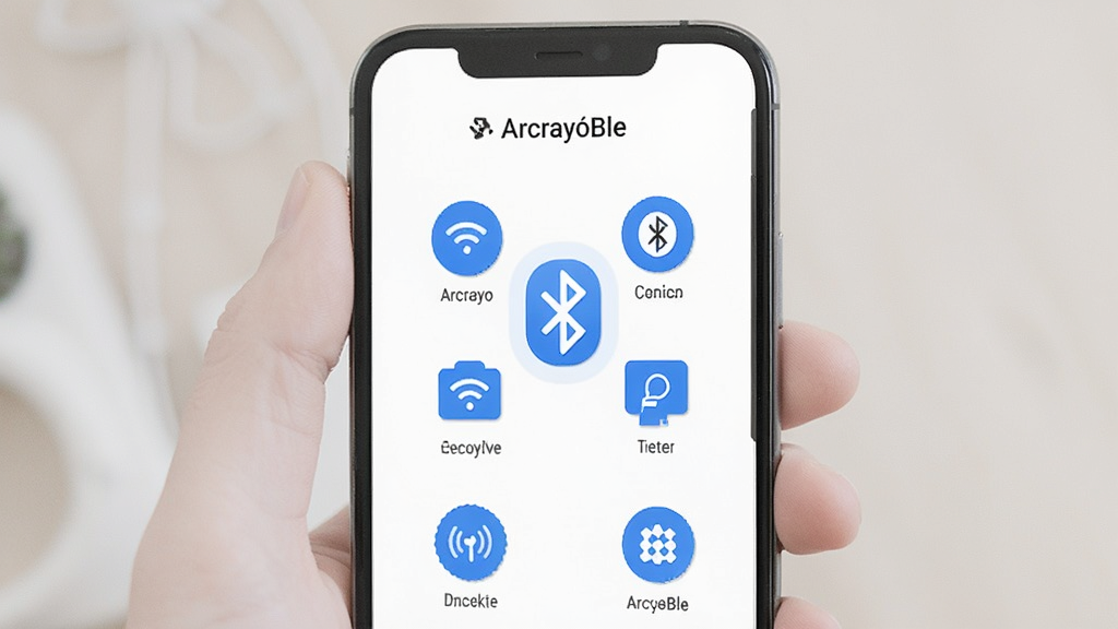 ArcrayoBle Ӧ�ý���չʾ��������������ҳ�棬�޹���޵�������ɫ��������ɫͼ�꣬��ƽ����Ʒ�񣬻��ʸɾ�����