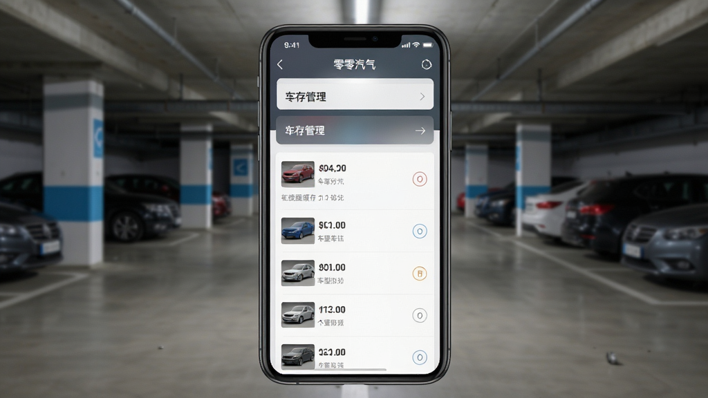 ������App�������ݻ������ý��棬�ֻ���Ļ��ʾ�������ѡ����ѻ��泵���б��������ǵ��³��⣬���ʵ�ü�࣬ϸ�����������ʸɾ�