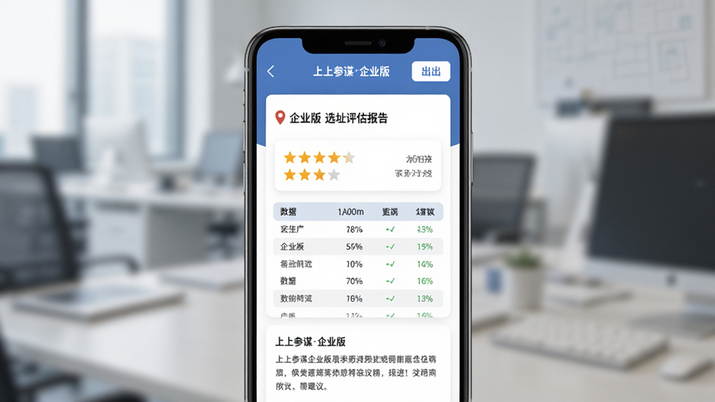 ���ϲ�ı��ҵ�� ѡַ��������ҳ�棬�ֻ���Ļ��ʾһ�ݽṹ�����棬���������Ǽ������ݱ�������ֽ��飬ҳ�涥���е�����ť������Ϊ��ɫ��Ƭʽ��ƣ����רҵ��࣬���ʸɾ��޶���Ԫ�أ��������֡����ϲ�ı��ҵ�桱