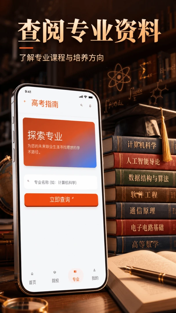 高考优志愿填报助手-智能填报助手v1.0.1 安卓版