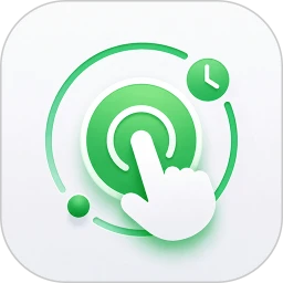 自动点击全能王v2.5.0 安卓版