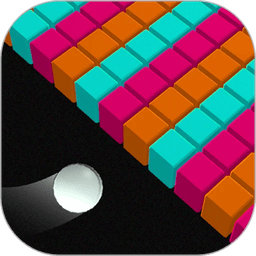 ��ɫ��ײ3D ��׿�� ����