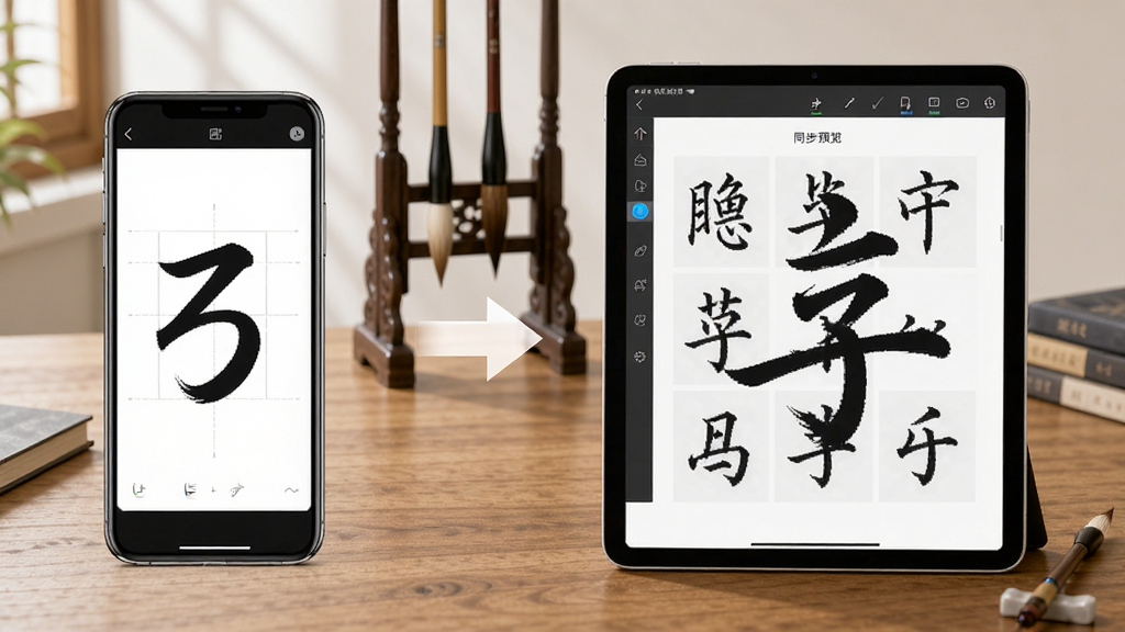 �鷨�ʻ������������ֻ���ƽ���ϵ�ʹ�ó���ͼ������ֻ���ʾ�ʻ������棬�Ҳ�ƽ����ʾ����Ԥ�����棬�м��м�ͷ���ӱ�ʾͬ��������Ϊ������ë�ʼܣ����Ϊ�����Ʒչʾ��ϸ�����������ʸɾ�