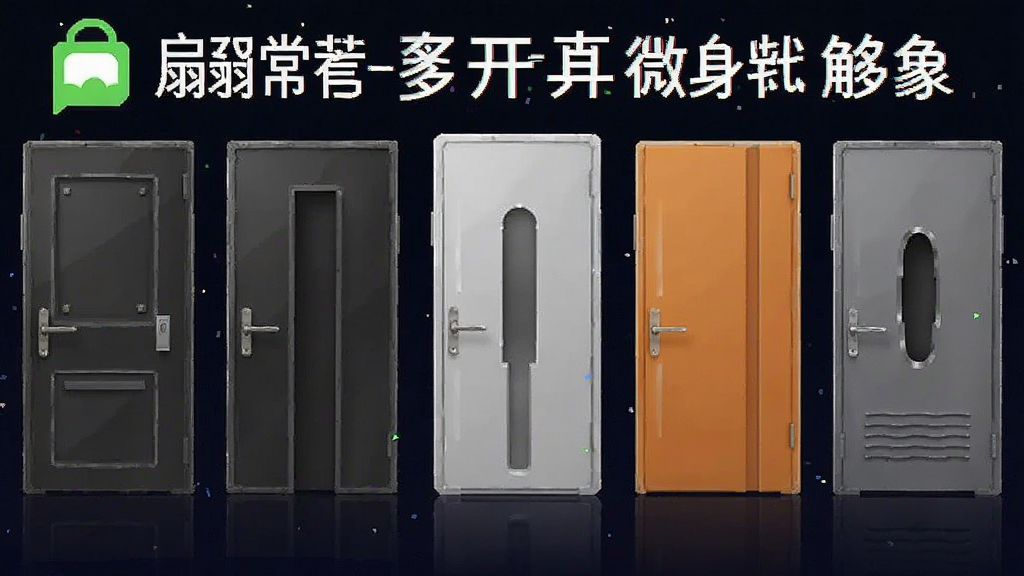 七扇门-应用多开分身工具微信多开常见问题解决配图