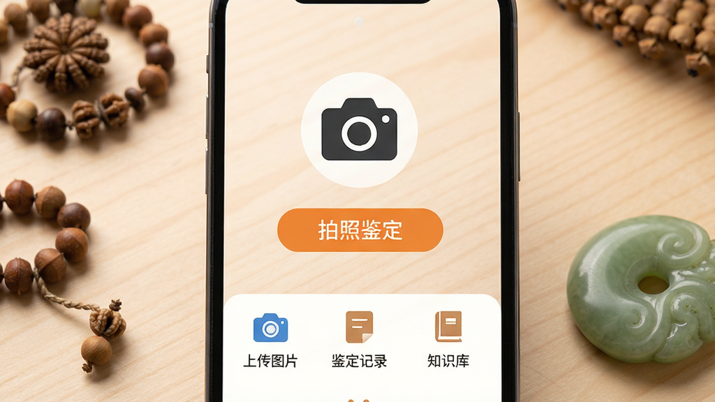 �������app������չʾ���ֻ���Ļ������ʾ��Ŀ�����ͼ��͡����ռ�������ť���·������š��ϴ�ͼƬ����������¼����֪ʶ�⡱����������ڣ���������͵�ԭľɫ���棬����ɢ���ż��������Ӻ�һ������񣬹�ͼ���У��Ű������������ʵдʵ��ϸ�ڷḻ�����ʸɾ����޶���Ԫ��