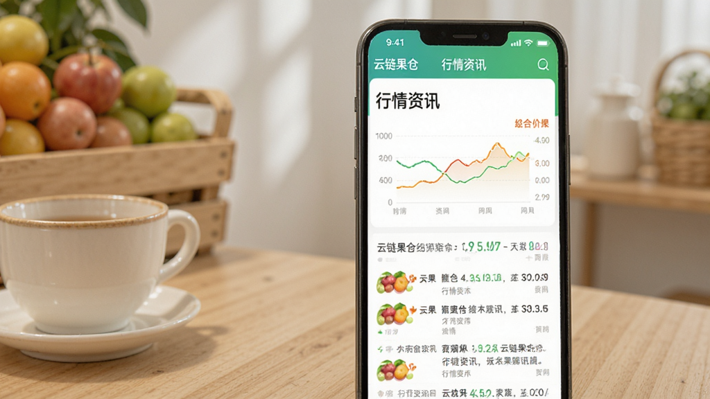 ���������ǡ��������֡�APP��������Ѷҳ�棬��Ļ����ʾˮ���۸�����ͼ����Ѷ�б�������Ϊ�ֻ���Ļ����չʾ�������Ǽ�Լ����Ѷ�Ķ������������Ѷ��APP���棬ϸ�����������ʸɾ���ͼƬ��������ʾ���������֡��͡�������Ѷ����