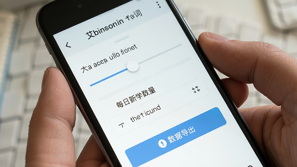 ������˹���������ý��棬�ֻ���Ļ��ʾ�����С���ڻ��顢ÿ����ѧ����ѡ���������ݵ�����ť��ѡ����沼��������ǳɫ����