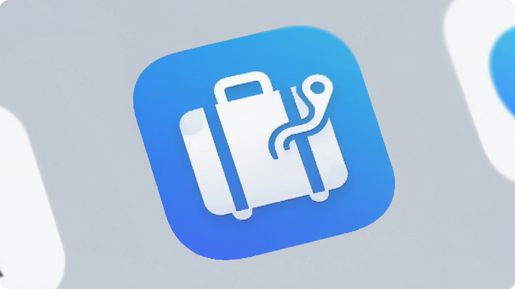 ���ùܼ�App���ֻ������ͼ����дͼ��ͼ��Ϊ��ɫԲ�Ƿ��Σ��м��а�ɫ�������·��ͼ��������Ϊǳ��ɫ�����ֽ����������������ʸɾ��޶���Ԫ��