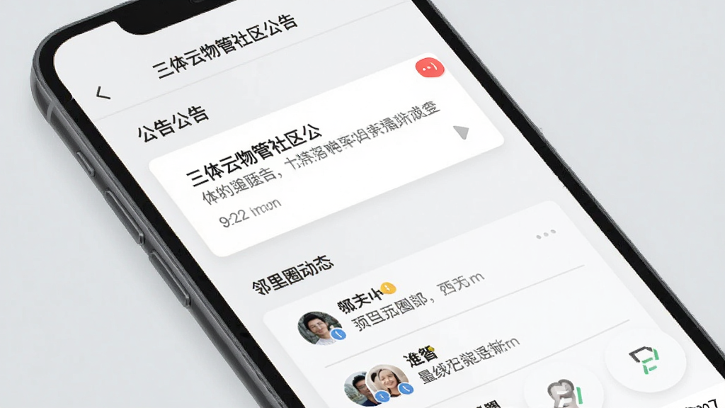 ����������������������ﻥ�����棬�ֻ���Ļ��ʾ�����б�������Ȧ��̬�����濨Ƭ���к�ɫδ����ǣ�����Ȧ���û�ͷ��ͼ�����ֶ�̬������Ϊǳ��ɫ����������������ִ���ƽ�����ʸɾ����޶���Ԫ��