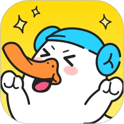 盼盼鸭-趣味互动助手v1.8.5 全新升级版