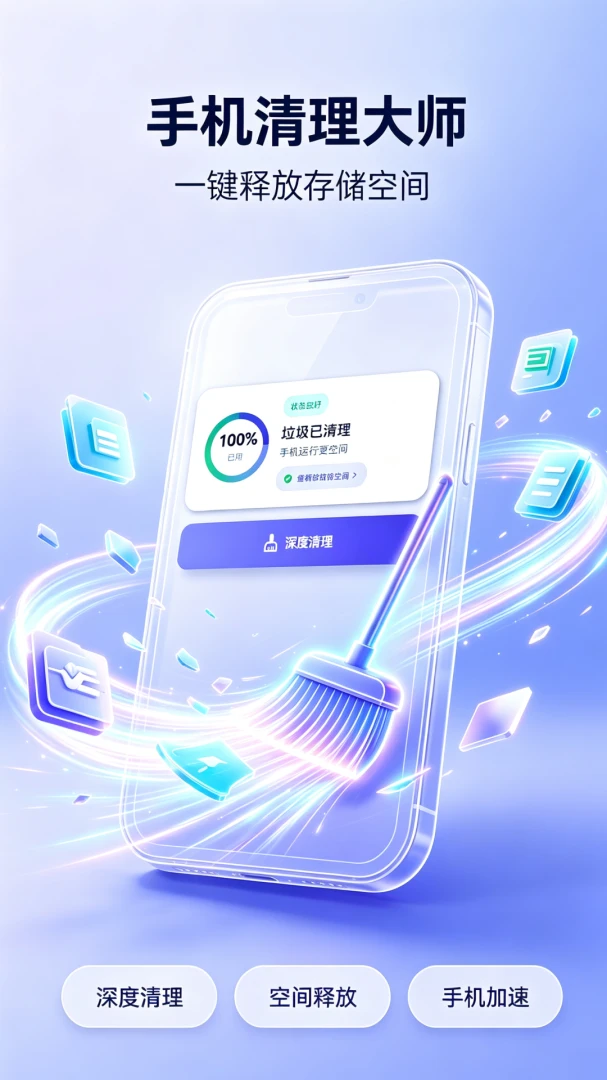 ��������-�ֻ�������������v5.7.7 �Ż�������������ɨ���ٶ�