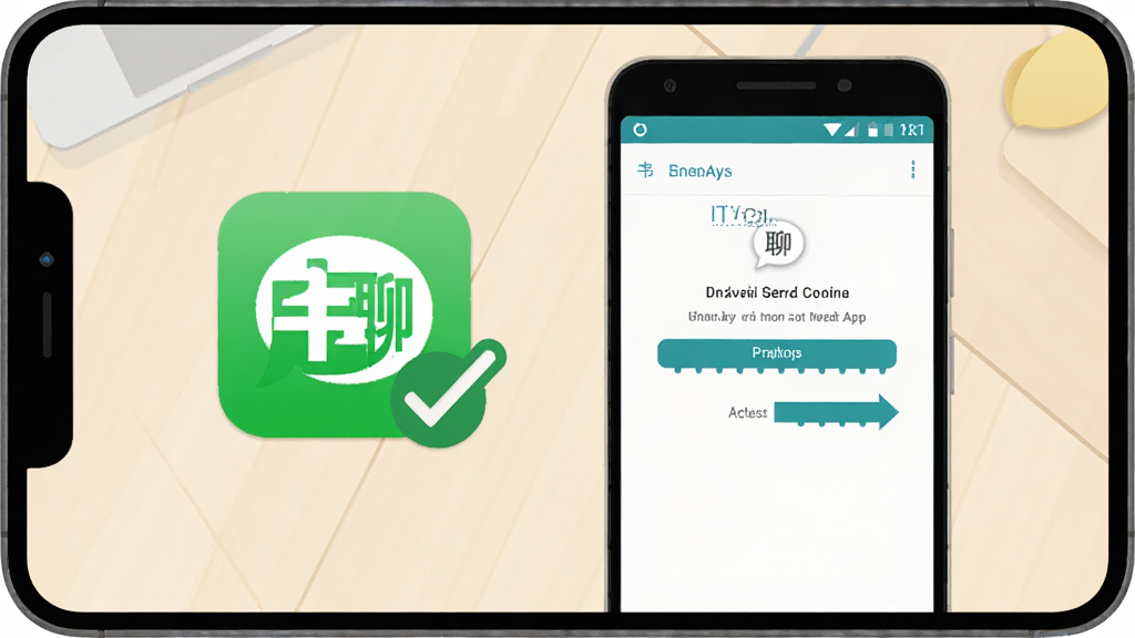 һ��չʾΤ��App��װ�����ʾ��ͼ��������һ����׿�ֻ���Ļ��ʾ��װȨ�����ý��棬�Ա��С�Τ�ġ�ͼ��͹�ѡ��ǣ�����Ϊ����ǳɫ���棬���岼������������ƽ����ϸ�ڸɾ������ʸ����޶���Ԫ��