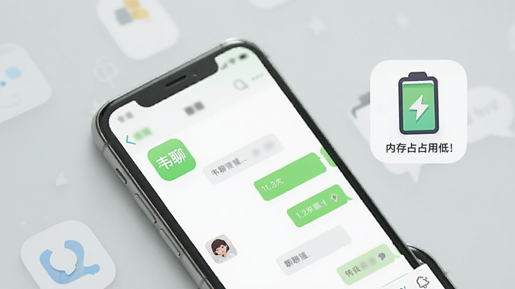 һ��Τ��App���ֻ����������е�״̬ͼ����Ļ��ʾ��Τ�ġ�ͼ��ͼ���������棬�Ա����ڴ�ռ�õ͵�ʾ��ͼ�꣬����Ϊǳ��ɫ�ֻ����棬��������ˬ��Լ���������������ʸɾ��޶���Ԫ��